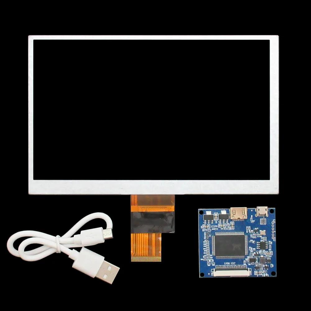 EJ070NA-01J HJ070NA-13A LCD ÷ ȭ ̹  , ̴ HDMI ȣȯ  ,   PC, 7 ġ